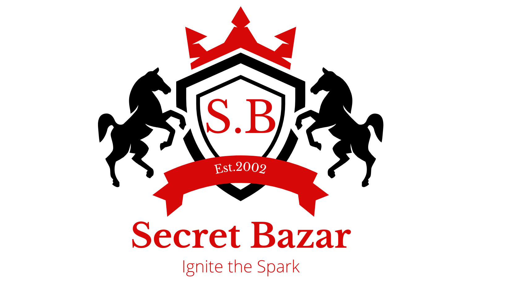 Secret Bazar